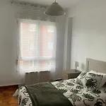 Apartamento Buenavista En Oviedo
