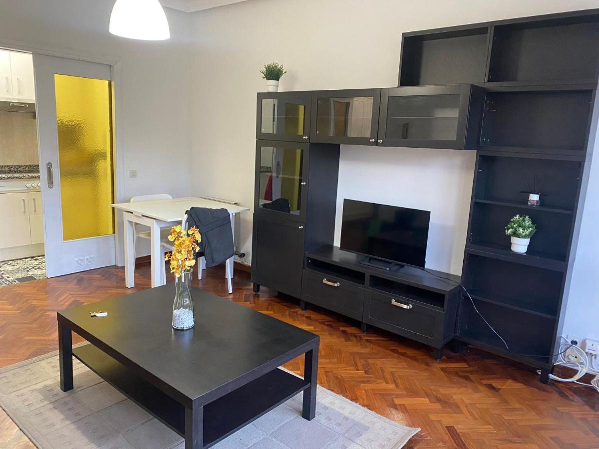 Apartment Buenavista En Oviedo